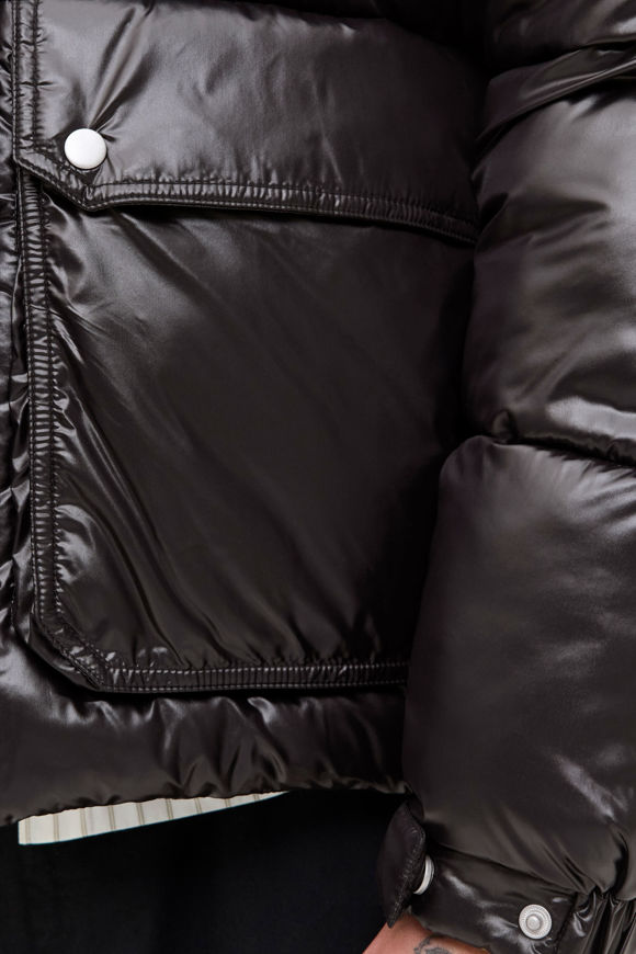 Bild von JORYORK Pufferjacke