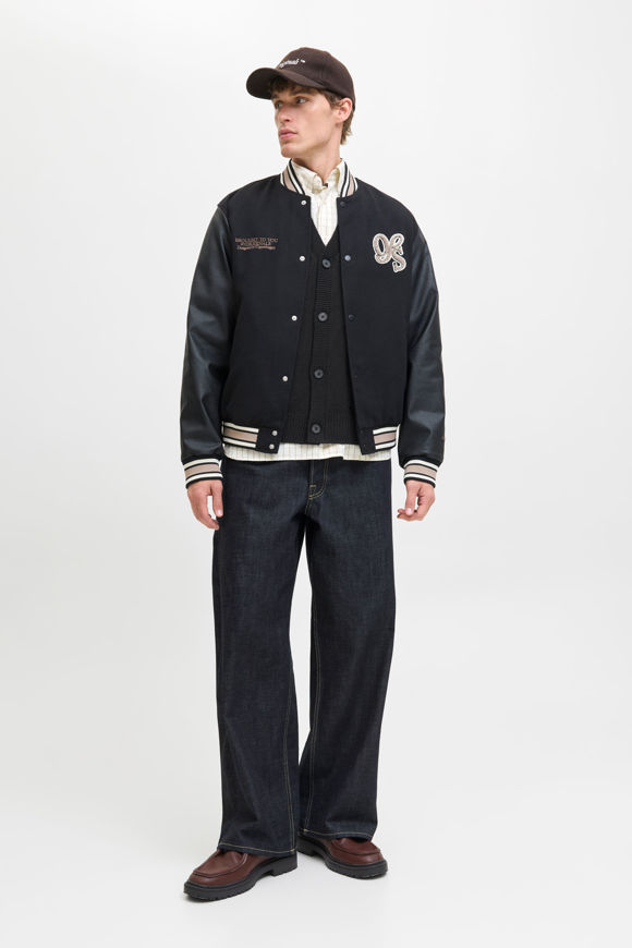 Bild von JORNORREBRO Cardigan