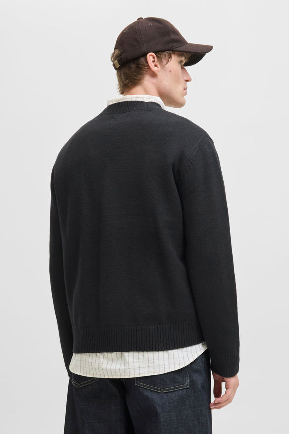 Bild von JORNORREBRO Cardigan