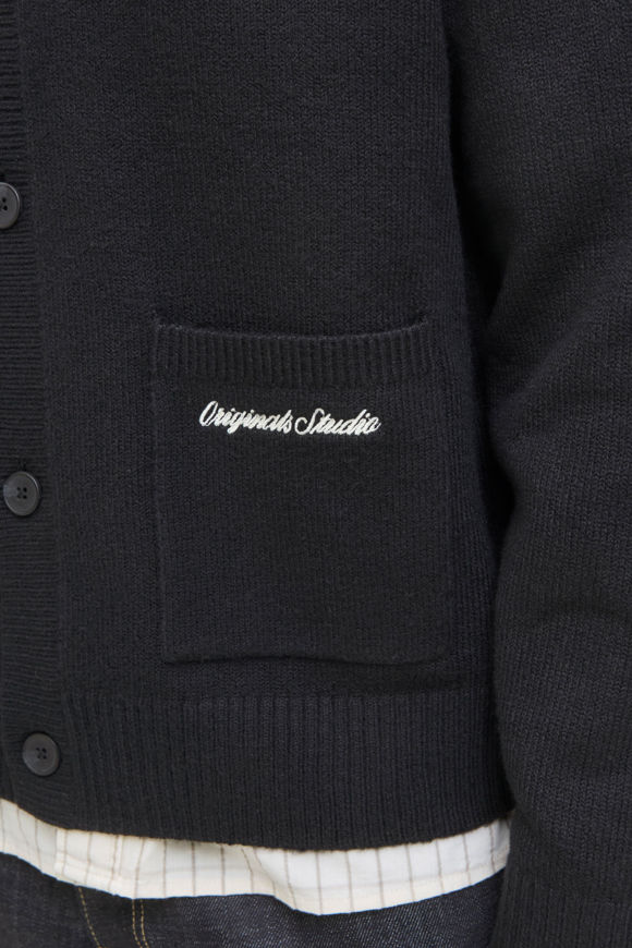 Bild von JORNORREBRO Cardigan