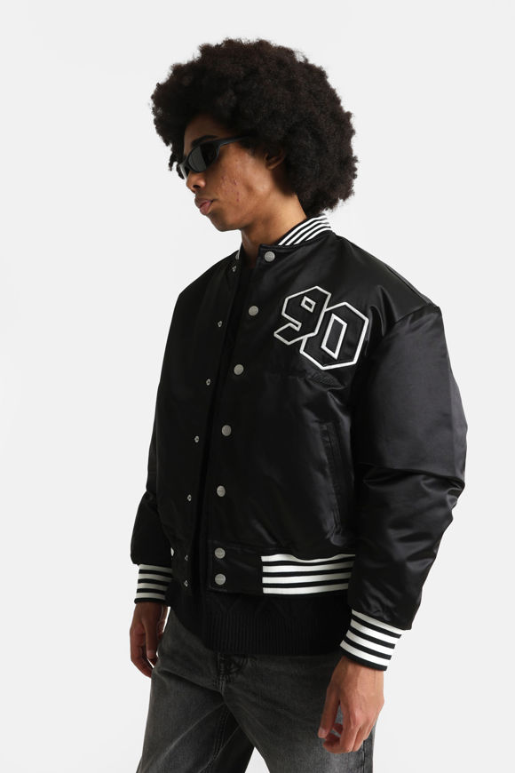 Bild von Collegejacke