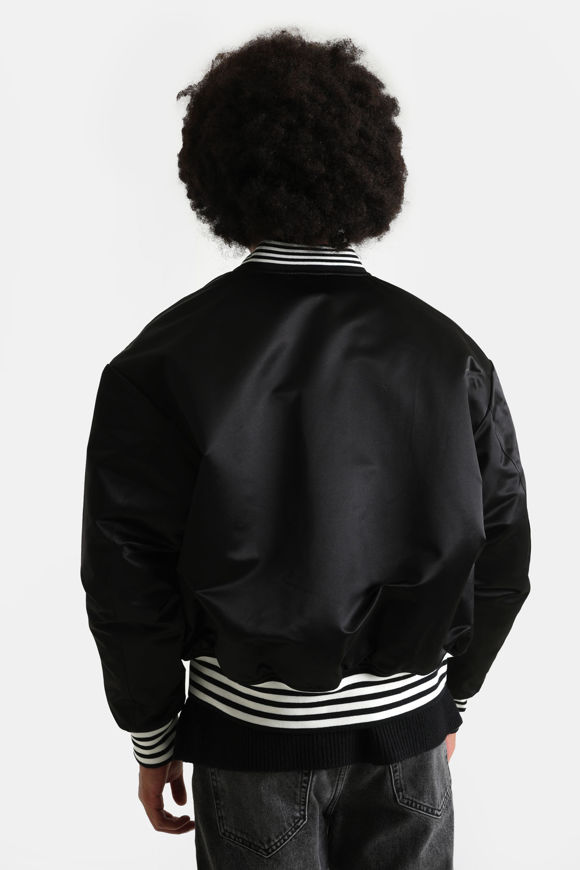 Bild von Collegejacke