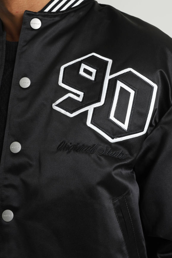 Bild von Collegejacke