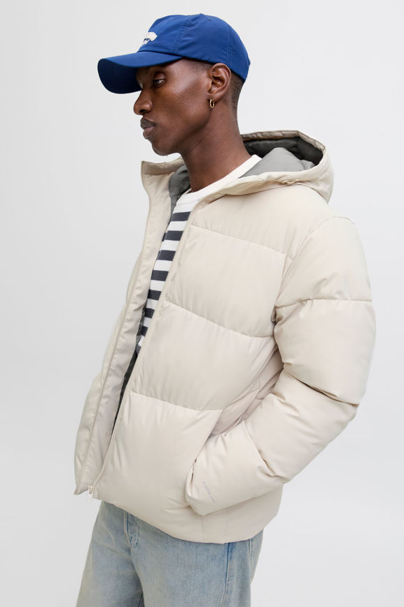 Bild von JJGLOBAL Pufferjacke