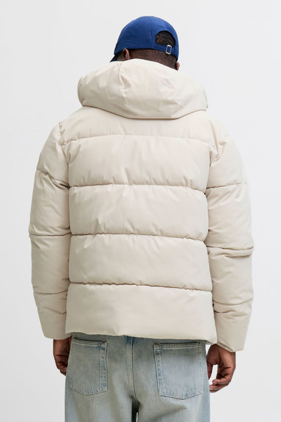 Bild von JJGLOBAL Pufferjacke