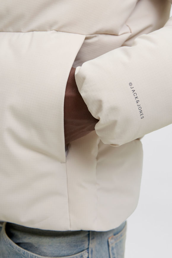 Bild von JJGLOBAL Pufferjacke