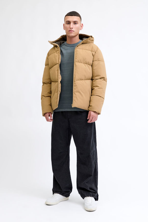 Bild von JJGLOBAL Pufferjacke