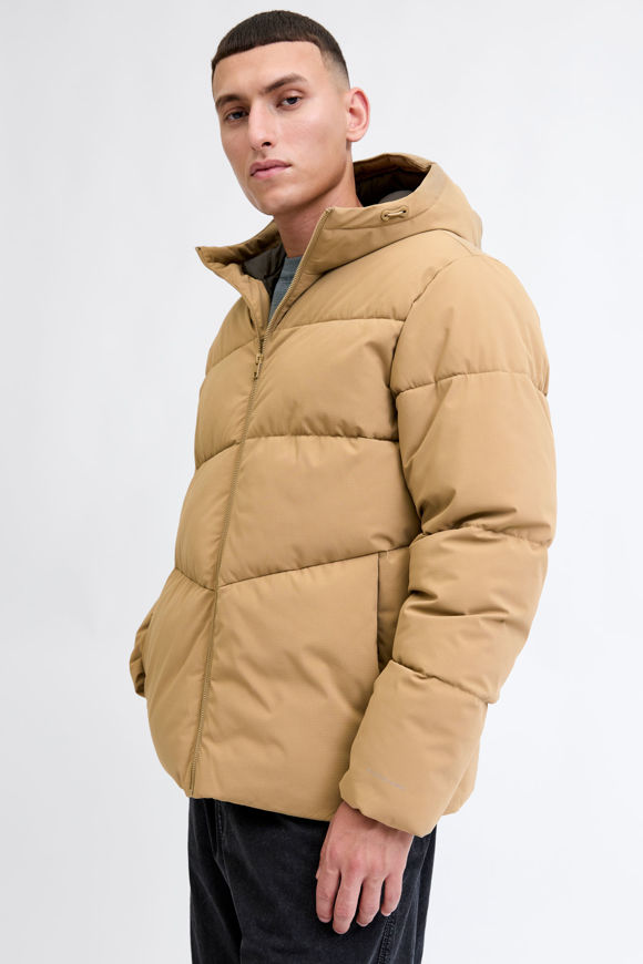 Bild von JJGLOBAL Pufferjacke