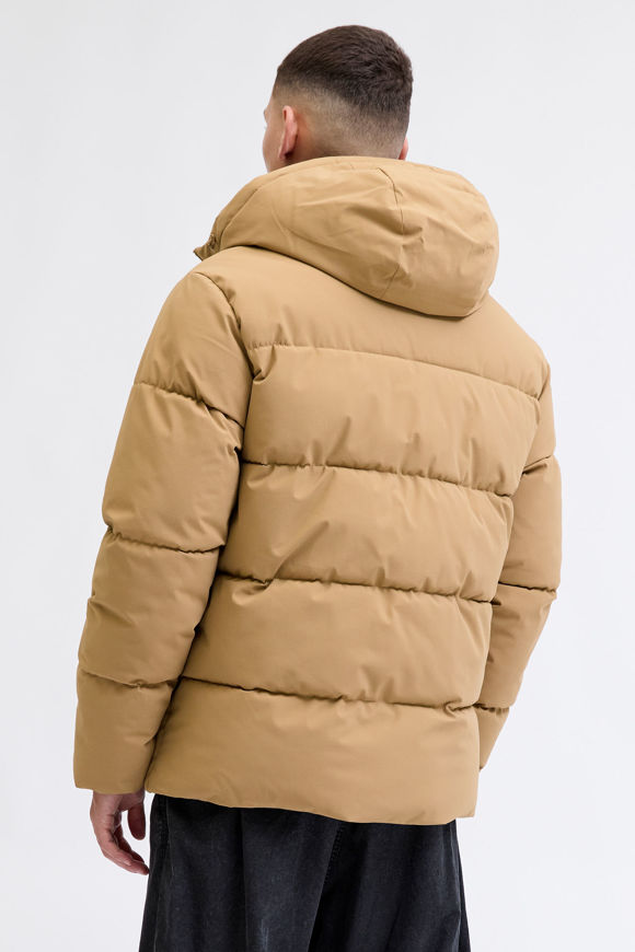 Bild von JJGLOBAL Pufferjacke