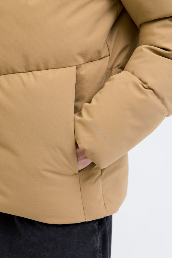 Bild von JJGLOBAL Pufferjacke