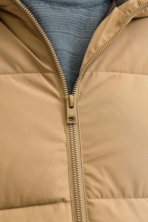 Bild von JJGLOBAL Pufferjacke