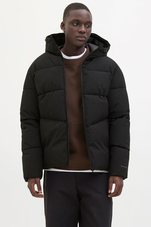 Image sur JJGLOBAL Veste matelassée