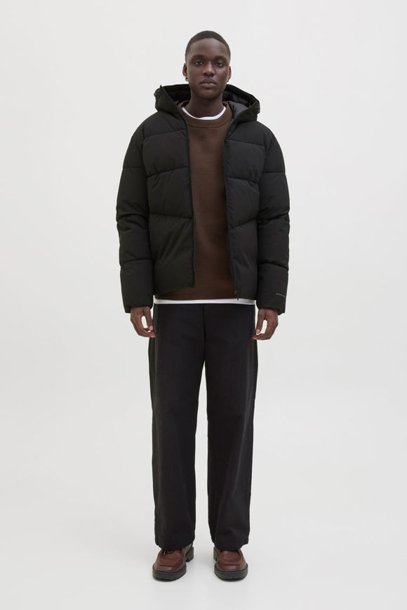 Image sur JJGLOBAL Veste matelassée