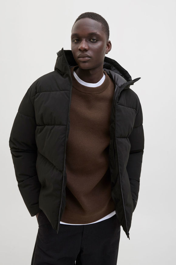 Image sur JJGLOBAL Veste matelassée