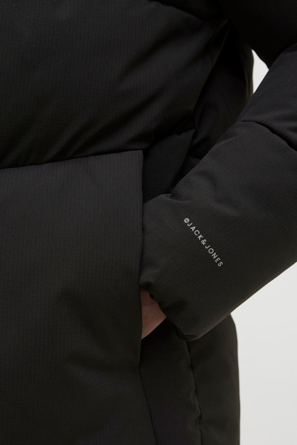 Image sur JJGLOBAL Veste matelassée