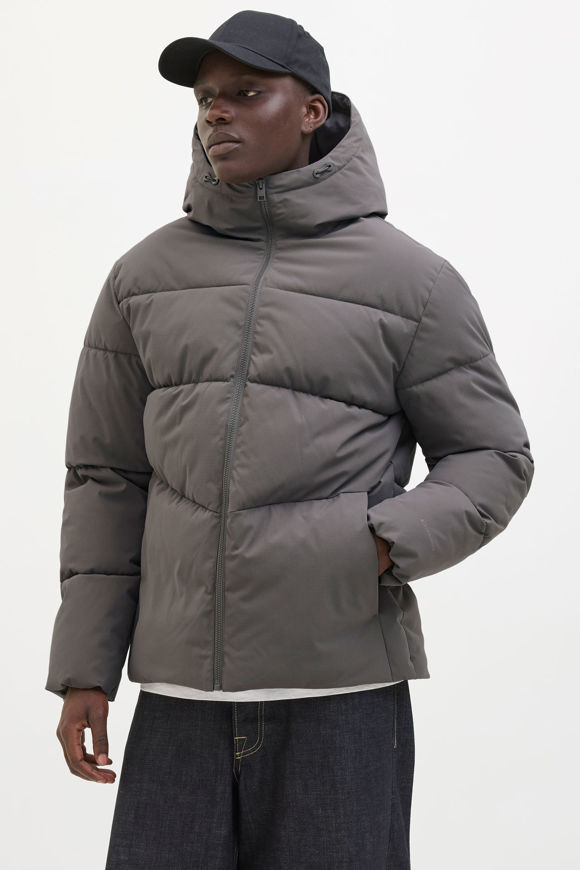 Bild von JJGLOBAL Pufferjacke