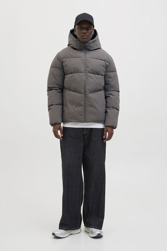 Bild von JJGLOBAL Pufferjacke