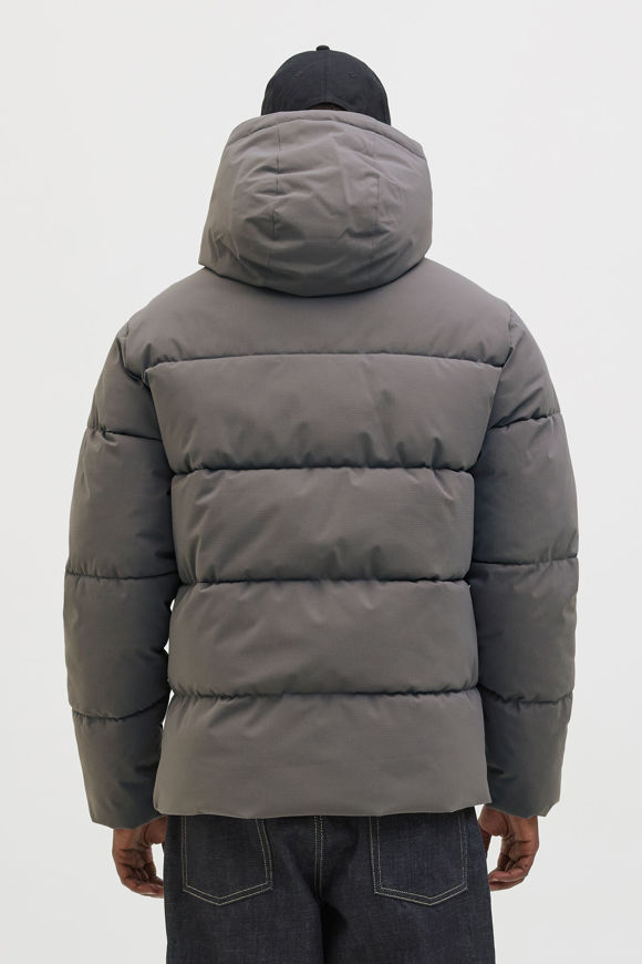 Bild von JJGLOBAL Pufferjacke