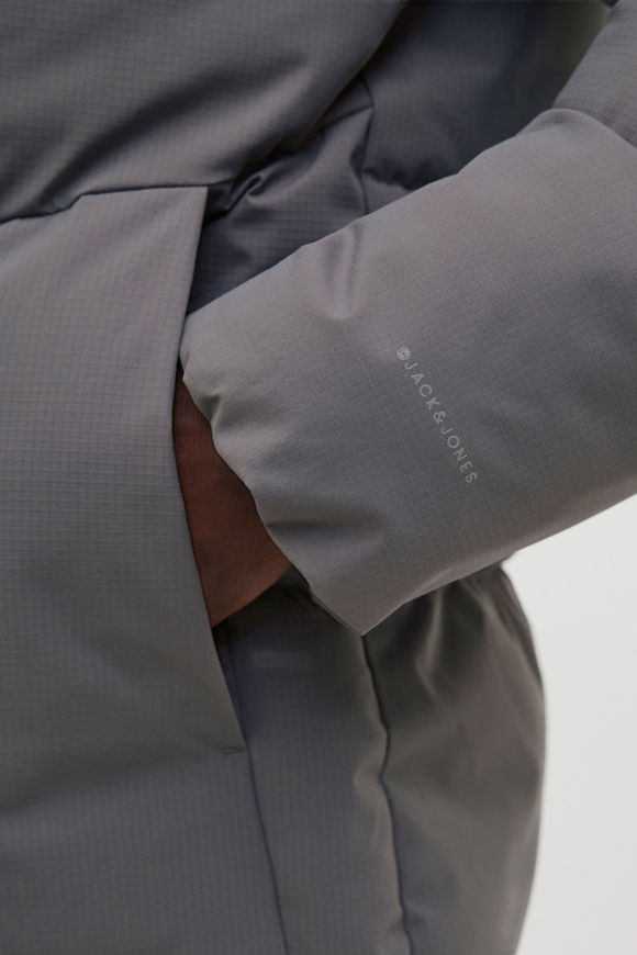 Bild von JJGLOBAL Pufferjacke