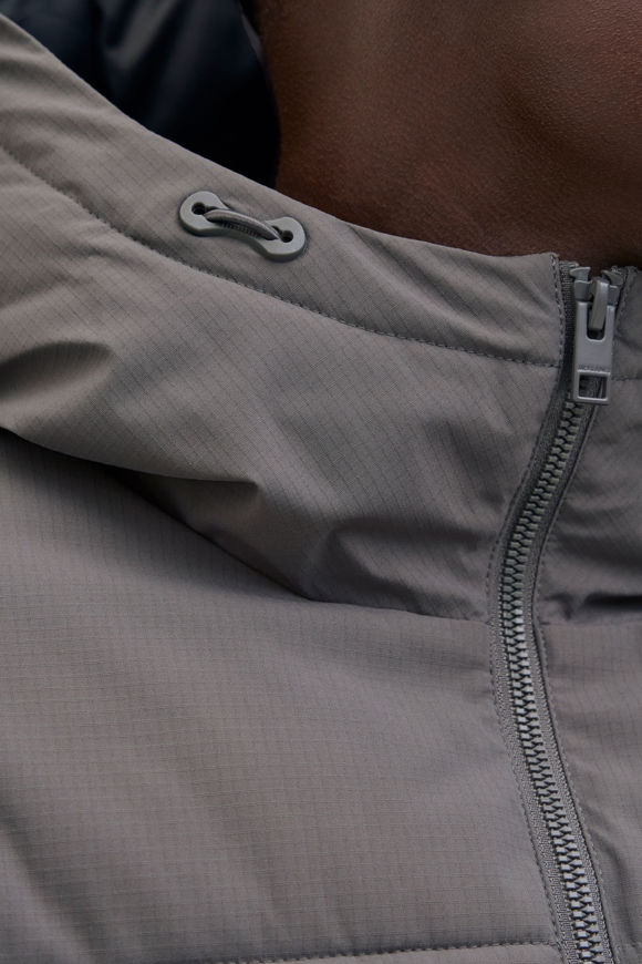 Bild von JJGLOBAL Pufferjacke