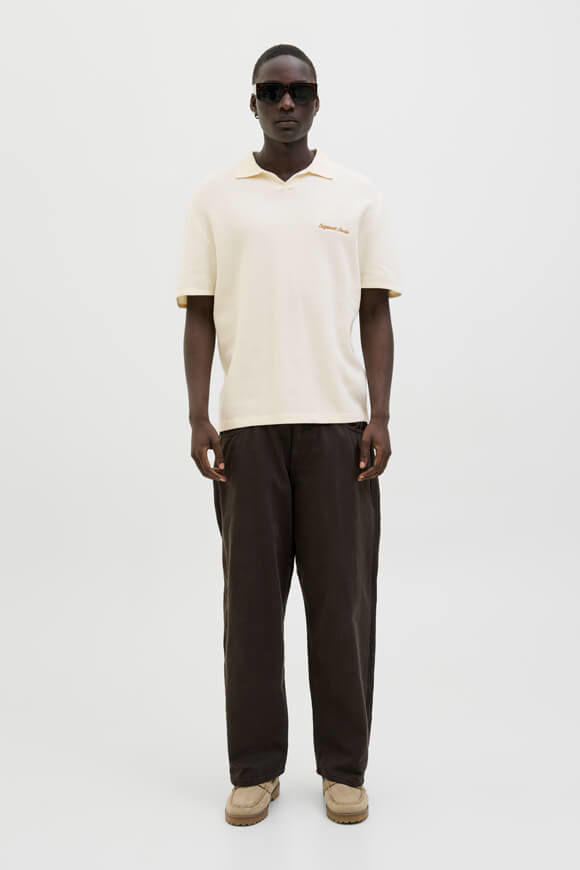 Image sur JORNORREBRO Strick Poloshirt