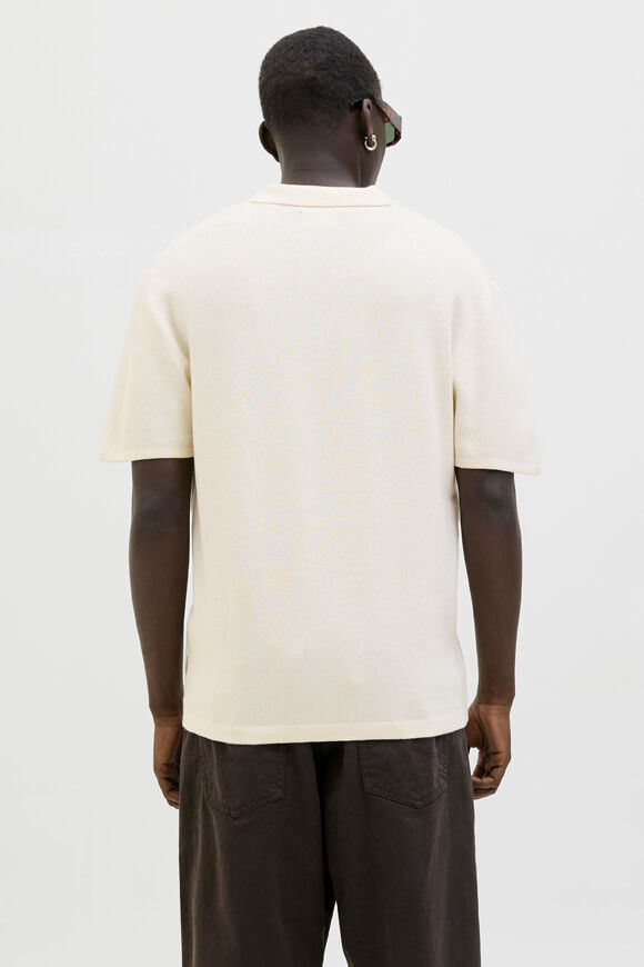 Image sur JORNORREBRO Strick Poloshirt
