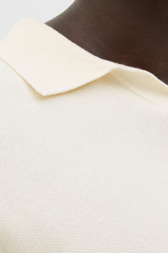 Image sur JORNORREBRO Strick Poloshirt