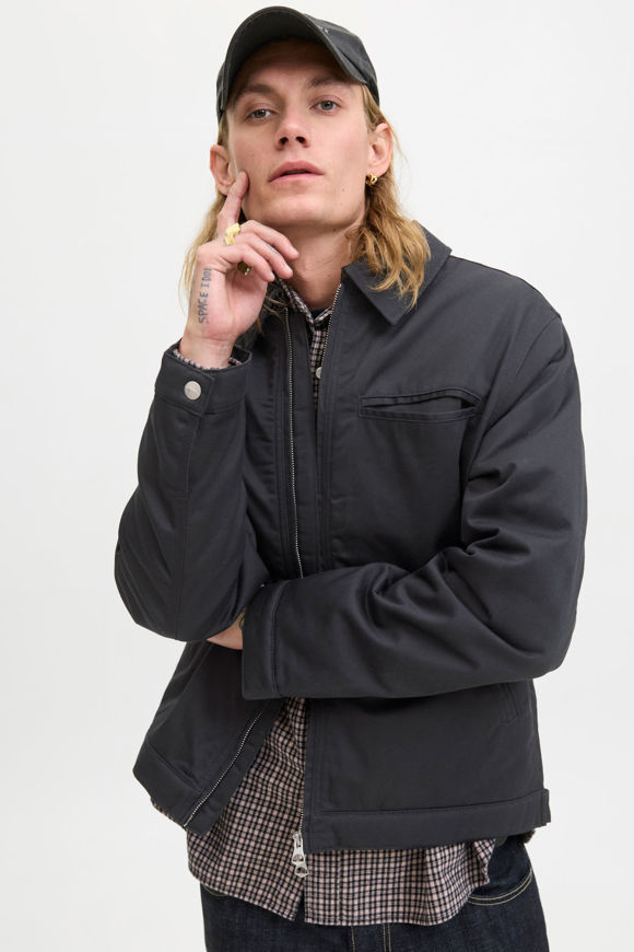 Image sur JORNORREBRO veste légère