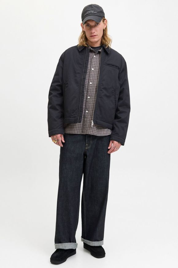 Image sur JORNORREBRO veste légère