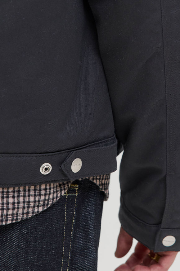 Image sur JORNORREBRO veste légère