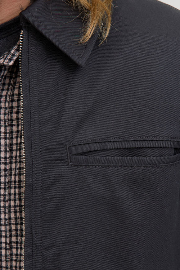 Image sur JORNORREBRO veste légère