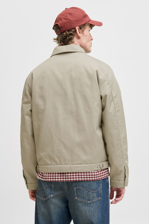 Image sur JORNORREBRO veste légère