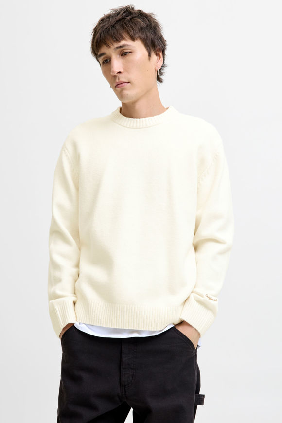 Image sur JORNORREBRO pull en tricot