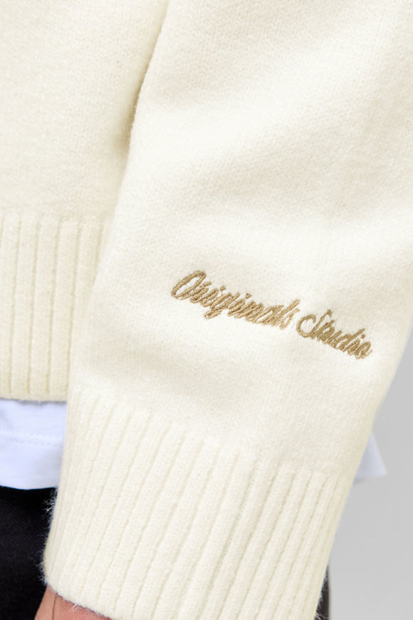 Image sur JORNORREBRO pull en tricot