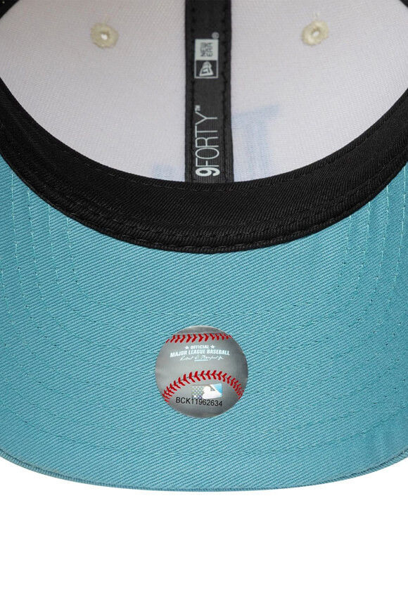 Bild von 9Forty Cap / Snapback