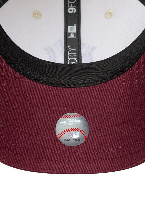 Image sur 9Forty Cap / Snapback