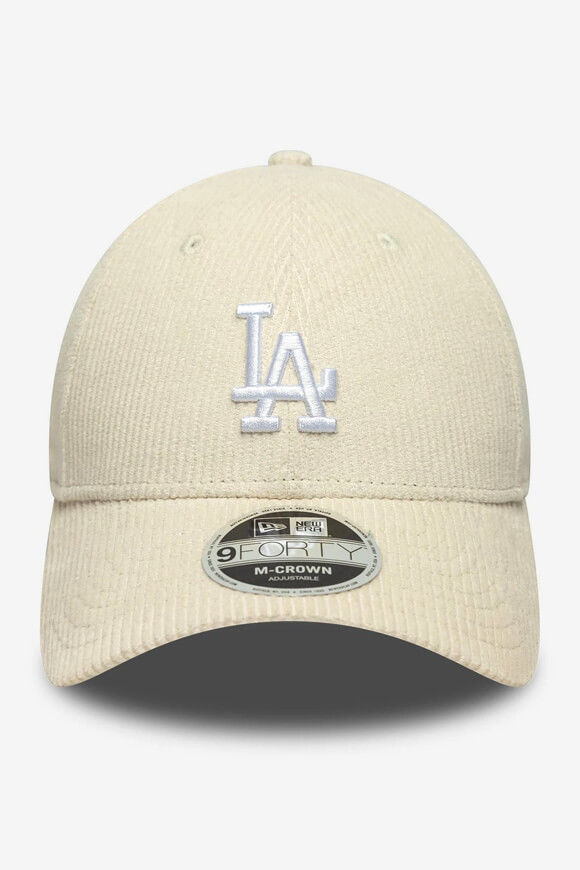 Bild von 9Forty Cord Cap /Snapback