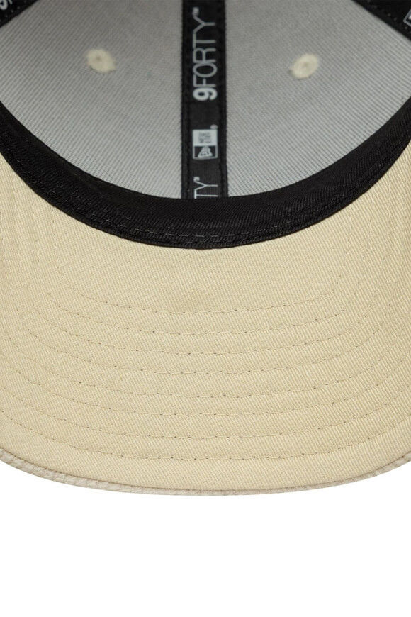 Bild von 9Forty Cord Cap /Snapback