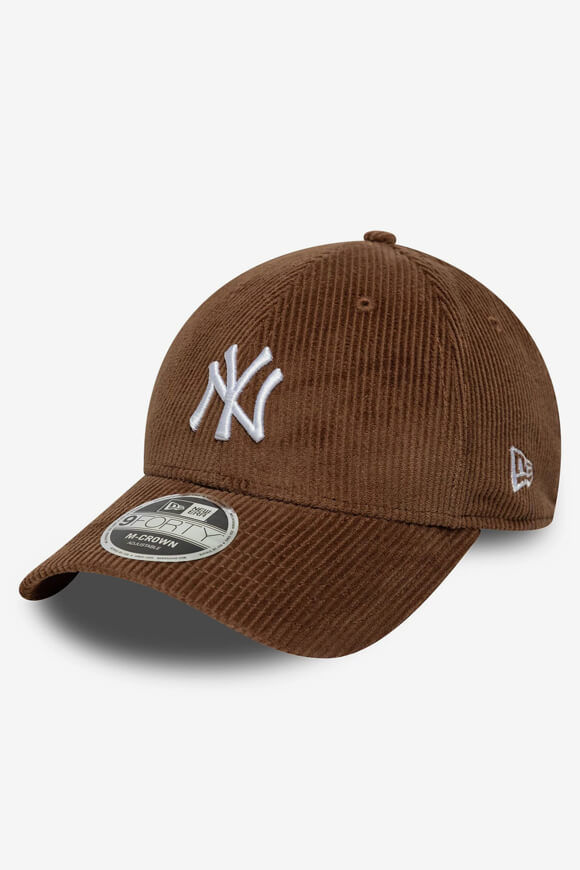 Bild von 9Forty Cord Cap /Snapback