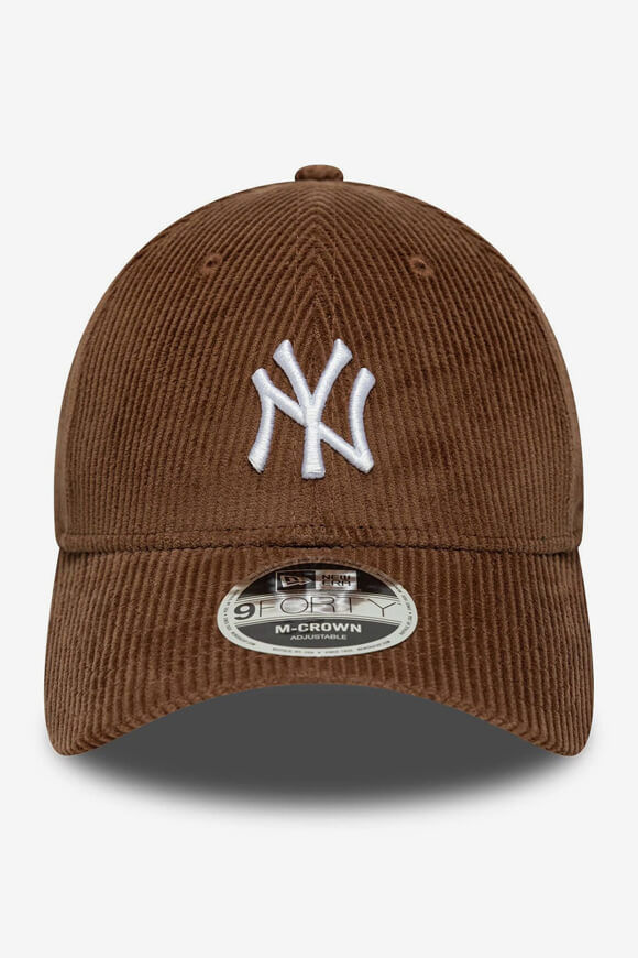 Bild von 9Forty Cord Cap /Snapback