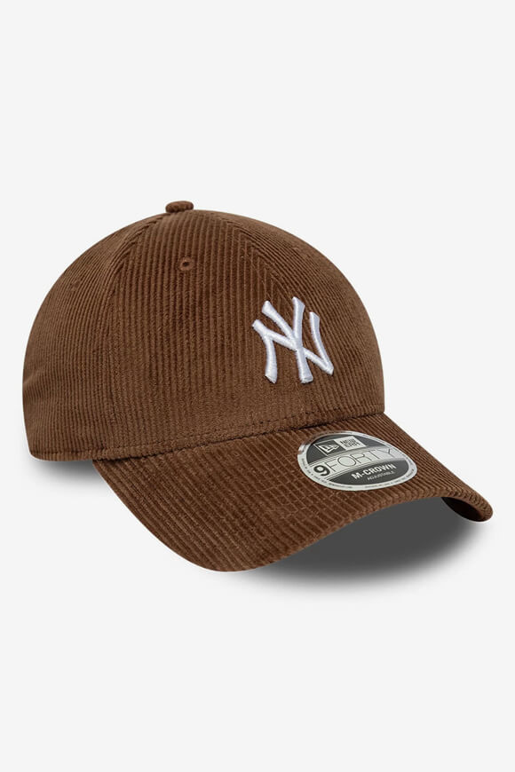 Bild von 9Forty Cord Cap /Snapback