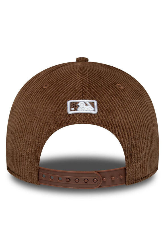 Bild von 9Forty Cord Cap /Snapback