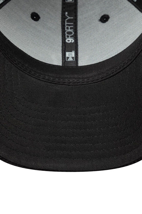 Bild von 9Forty Cord Cap /Snapback