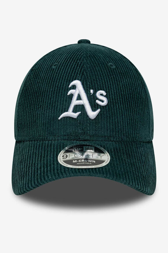 Bild von 9Forty Cord Cap /Snapback