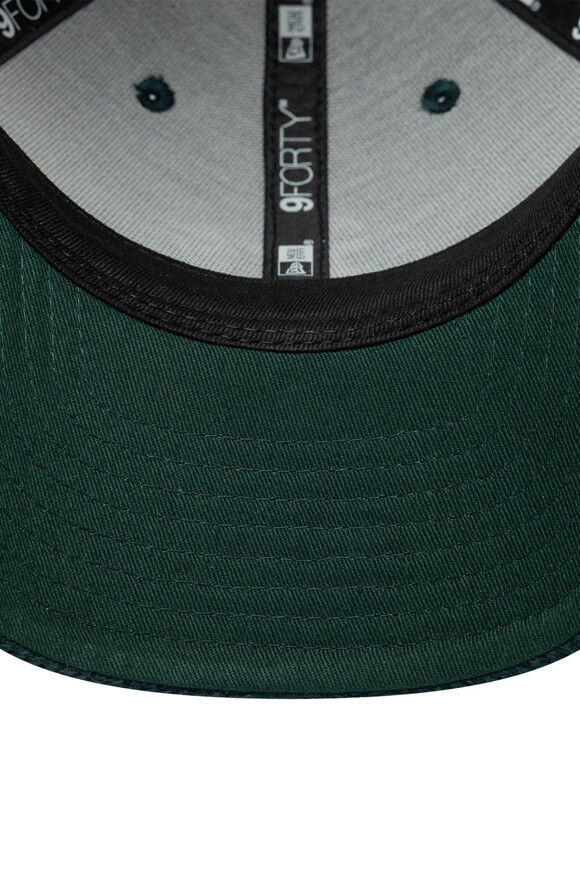 Bild von 9Forty Cord Cap /Snapback