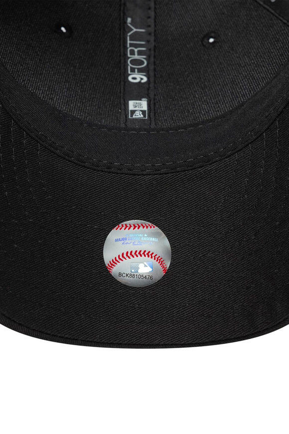 Image sur 9Forty Cap / Snapback