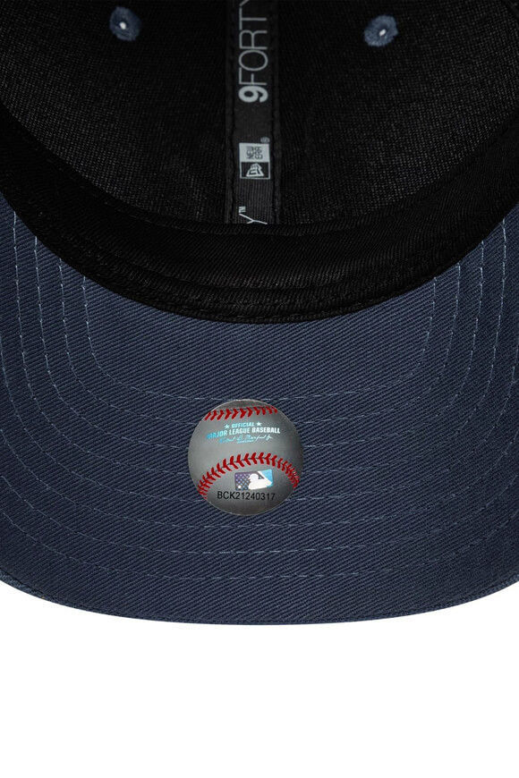 Image sur 9Forty Cap / Snapback