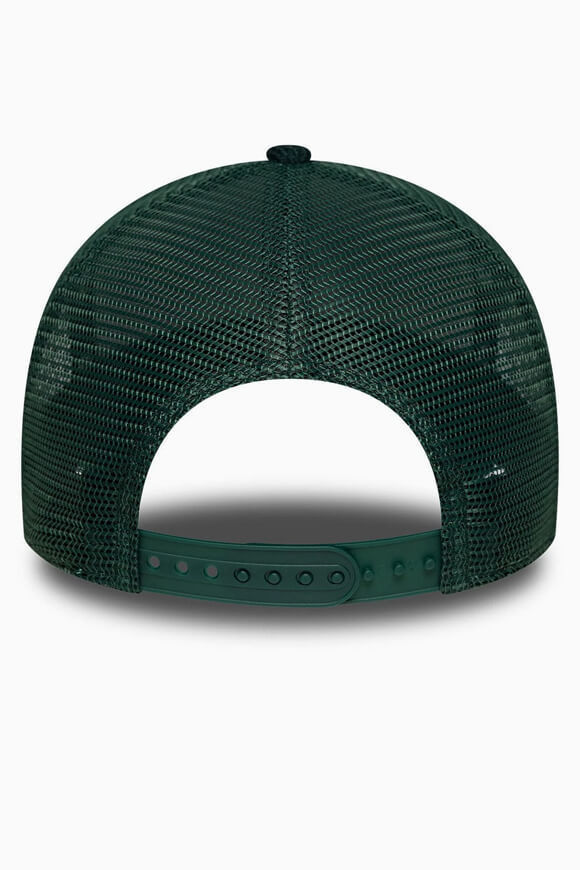 Image sur Cord Trucker Cap / Snapback