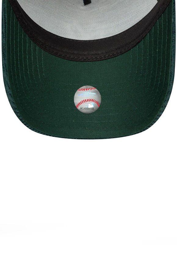 Image sur Cord Trucker Cap / Snapback