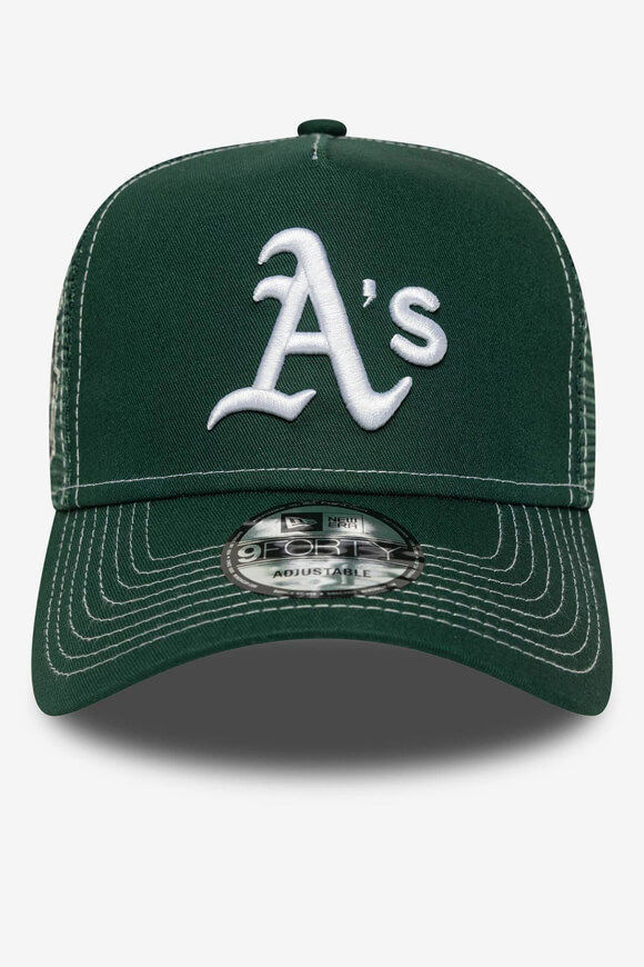 Bild von Trucker Cap / Snapback